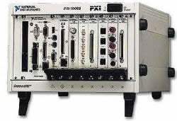 PXI-1000B National Instruments PXI Used-ValueTronics
