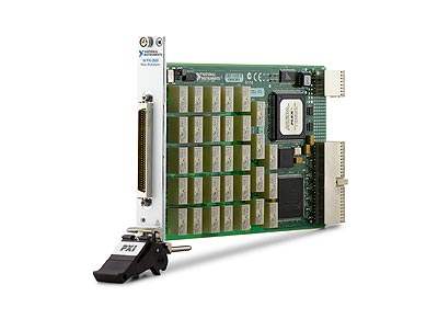 PXI-2503 National Instruments PXI Used-ValueTronics