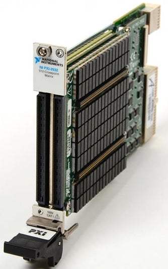 PXI-2532B National Instruments PXI Used-ValueTronics