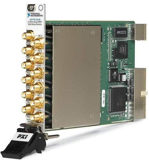 PXI-2548 National Instruments PXI Used-ValueTronics