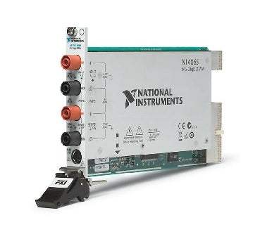 PXI-4065 National Instruments PXI Used