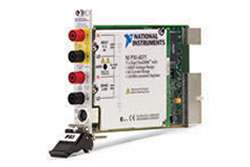 PXI-4071 National Instruments PXI Used-ValueTronics