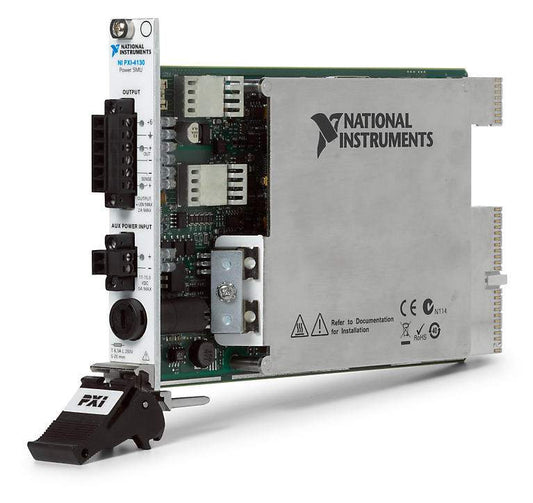 PXI-4130 National Instruments PXI Used-ValueTronics