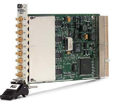 PXI-4472 National Instruments PXI Used-ValueTronics