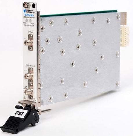 PXI-5651 National Instruments PXI Used-ValueTronics