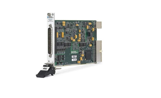 PXI-6233 National Instruments PXI Used-ValueTronics