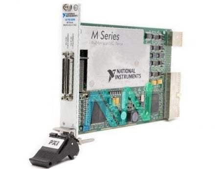 PXI-6289 National Instruments PXI Used-ValueTronics