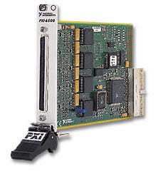 PXI-6508 National Instruments PXI Used