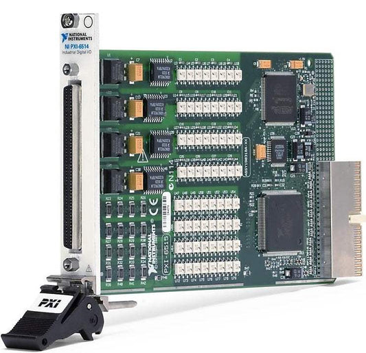 PXI-6514 National Instruments PXI Used-ValueTronics