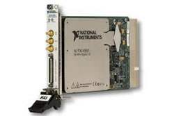 PXI-6551 National Instruments PXI Used