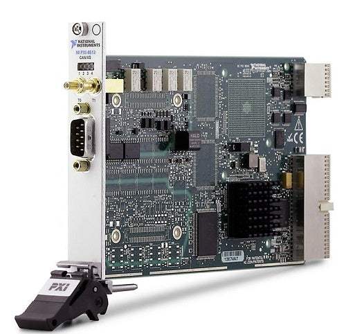 PXI-8513 National Instruments PXI Used-ValueTronics