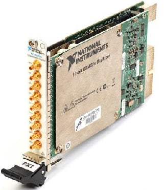 PXI-5105 National Instruments PXI Used-ValueTronics