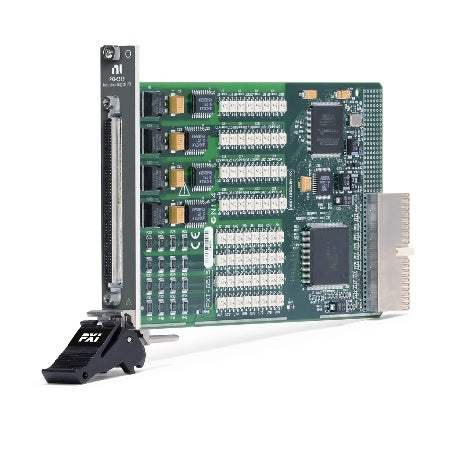 PXI-6515 National Instruments PXI Used-ValueTronics