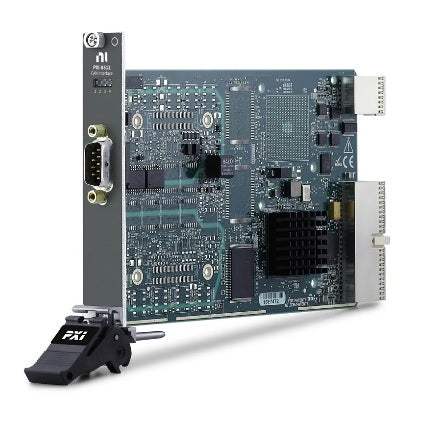 PXI-8512 National Instruments PXI Used-ValueTronics
