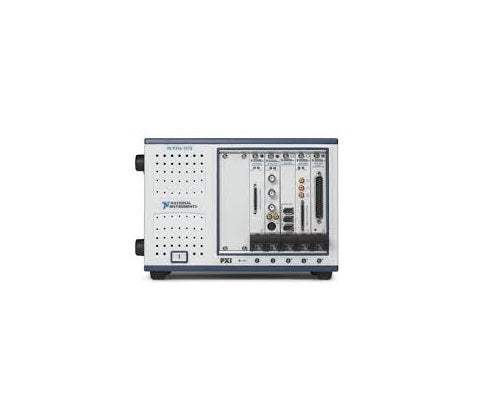PXIE-1073 National Instruments PXI Used-ValueTronics
