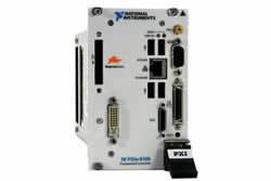 PXIE-8106 National Instruments PXI Used-ValueTronics