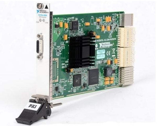 PXIE-8360 National Instruments PXI Used-ValueTronics