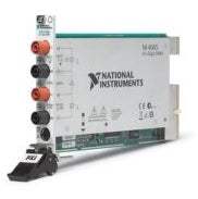 PXIE-4080 National Instruments PXI Used