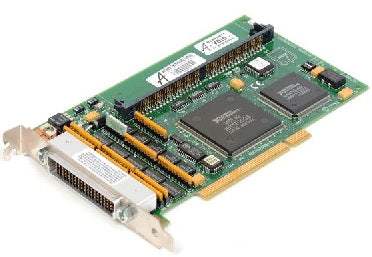 PCI-MXI-2 National Instruments Interface