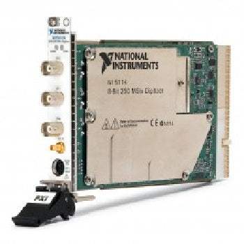 PXI-5114 National Instruments PXI Used-ValueTronics
