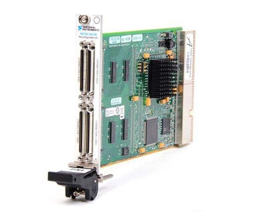PXIE-7813R National Instruments PXI Used-ValueTronics