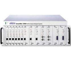 SMB2000 Netcom Analyzer Used