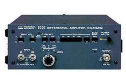 5307 NF Corporation Differential Amplifier New-ValueTronics