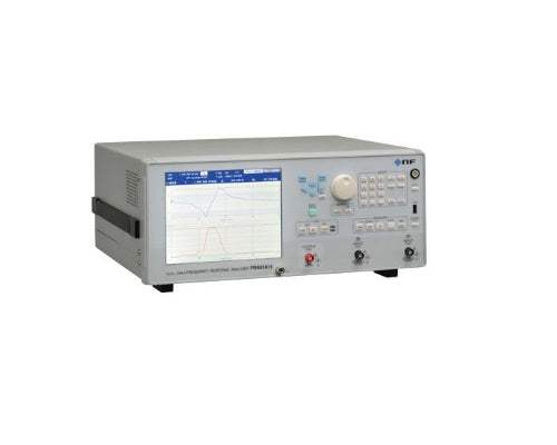 FRA51615 NF Corporation Analyzer New