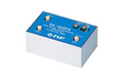 SA-420F5 NF Corporation Differential Amplifier New-ValueTronics