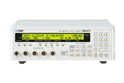 ZM2372 NF Corporation LCR Meter New-ValueTronics