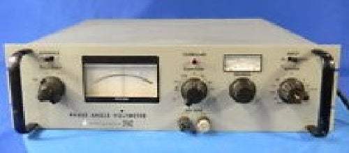 214C North Atlantic Phase Angle Meter Used-ValueTronics