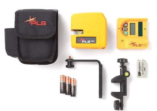 PLS-60522N Pacific Laser Systems Laser New-ValueTronics