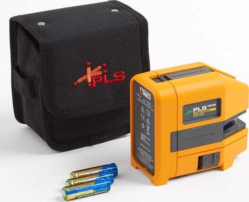 PLS 180G Z Pacific Laser Systems Laser New-ValueTronics