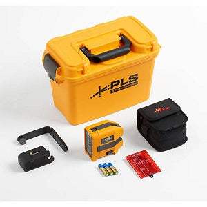 PLS 3R KIT Pacific Laser Systems Laser