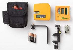 PLS-60619N Pacific Laser Systems Laser New-ValueTronics