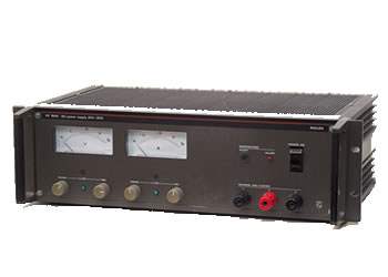 PE1642 Philips DC Power Supply Used-ValueTronics