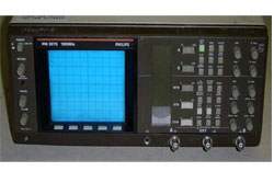 PM3070 Philips Analog Oscilloscope Used-ValueTronics