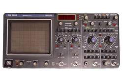 PM3263 Philips Analog Oscilloscope Used-ValueTronics