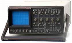 PM3295 Philips Analog Oscilloscope Used-ValueTronics