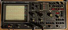 PM3310 Philips Analog Oscilloscope Used