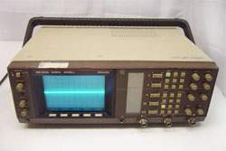 PM3335 Philips Analog Oscilloscope
