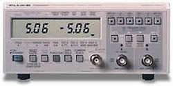 PM6666 Philips Frequency Counter