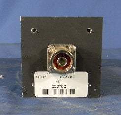 662A-30 Philips Attenuator Used