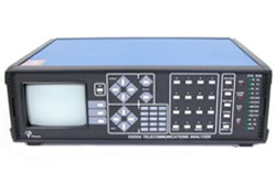 5500A Phoenix Communication Analyzer Used