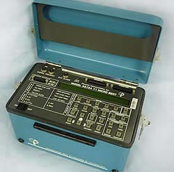 5575A Phoenix Communication Analyzer Used