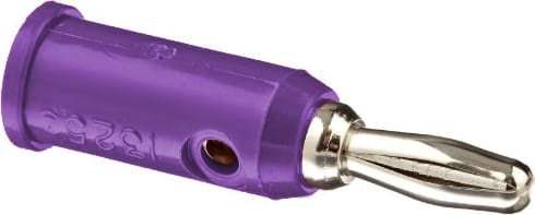 1325-7 Pomona Banana Plug New-ValueTronics