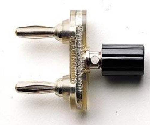 5165-0 Pomona Banana Plug