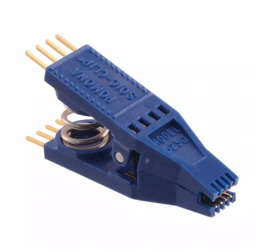 5250 Pomona Clip New-ValueTronics