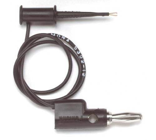 5302-12-0 Pomona Banana Plug