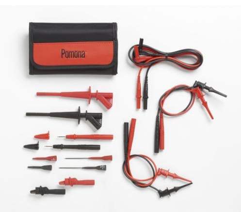 5674C Pomona Test Lead New-ValueTronics